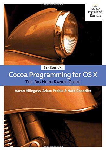 Cocoa programming for os x the big nerd ranch guide. - Glow in the dark constellations a field guide for young stargazers.