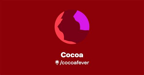 Cocoa.Fever Onlyfans Leak