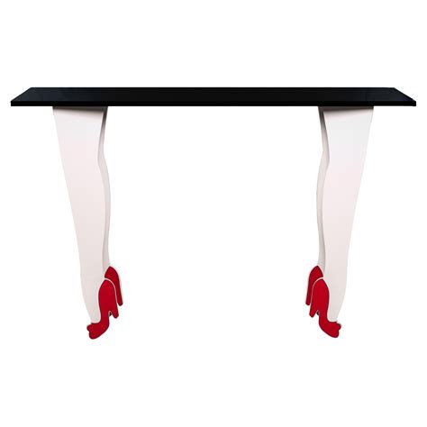 Cocobonsoles. For Sale on 1stDibs - Console, tribute to coco Chanel and to her Maison in rue de Cambon. Pricing excludes VAT. 
