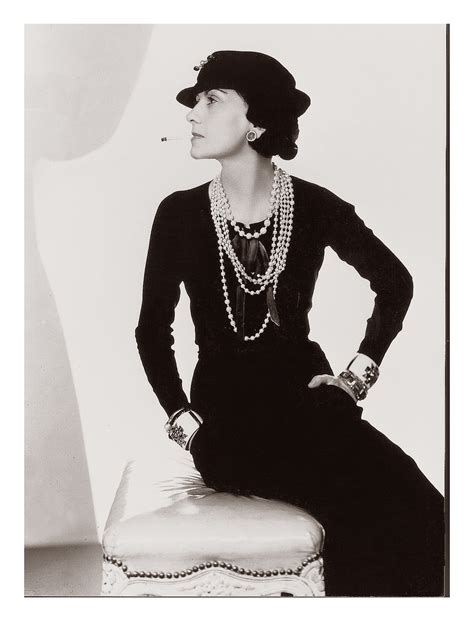Cocochannel_. In fashion, few names carry such high esteem as Gabrielle ‘Coco’ Chanel. The creator of the little black dress and the No.5 perfume that Marilyn Monroe wore to bed has had a huge influence ... 