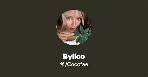 Cocofae Leaks XxX 💦