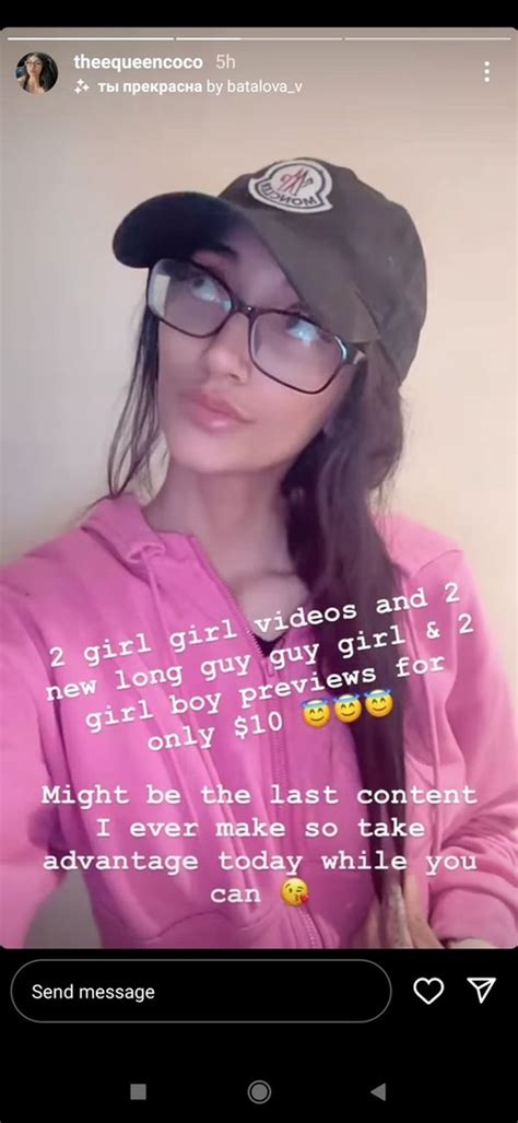 Cocojenelleeeee Leaked (SEX) 💦 44 Videos