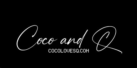 Cocolovesq Leaked [PPV] 102 Photos