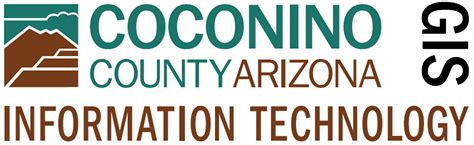 The GIS division of Coconino County Information Technology is responsible for developing and maintaining geospatial data, while delivering interactive mapping tools to enable County employees and citizens to access, query, and visualize spatial information. Coconino County GIS is an Enterprise GIS that provides efficient & high-quality services .... 