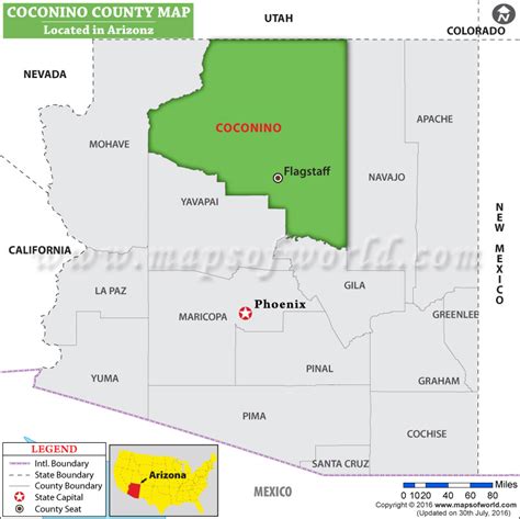 Coconino county property search.  Whenever a piece of land changes hands or ...