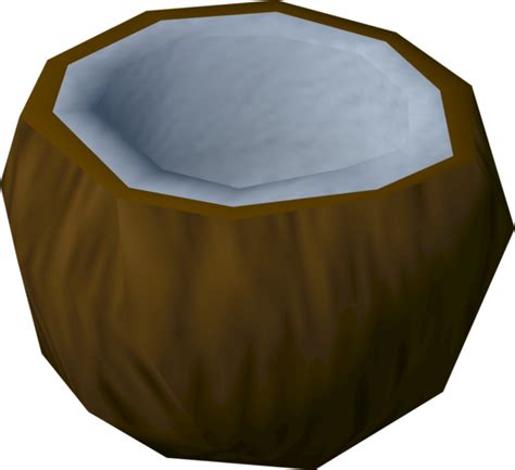 Coconut - The RuneScape Wiki