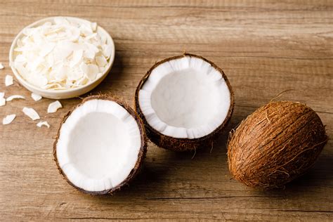 Coconut Allergy: Symptoms, Cross-Reactivity, Foods to …