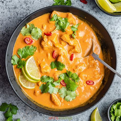 Coconut Chicken