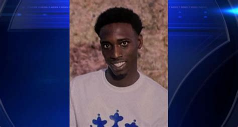 Coconut Creek Police issue Purple Alert, ask public’s help in search for missing 24-year-old man