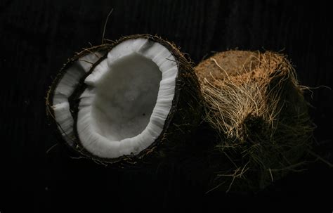 Coconut Fiber Coir| History Properties Applications. 
