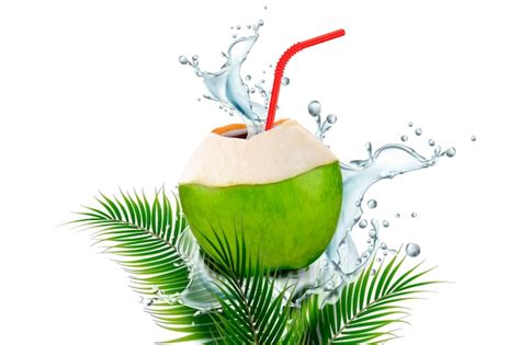 Coconut Water Images - Free Download on Freepik