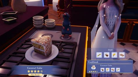 The Chocolate Waffles is a 4-Star recipe, as it requires four different ingredients. The dish can be sold for 735 Star Coins. Although it is a decent amount in Disney Dreamlight Valley, Dreamers ...