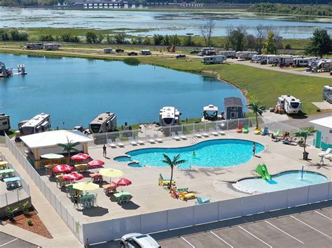 Coconuts RV Resort in Gravois Mills, MO. Check out our location and hours, and latest menu with photos and reviews.. 