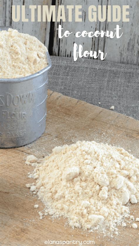 Coconut flour recipes the ultimate guide. - Samsung un40c7000 un40c7000wf service manual and repair guide.