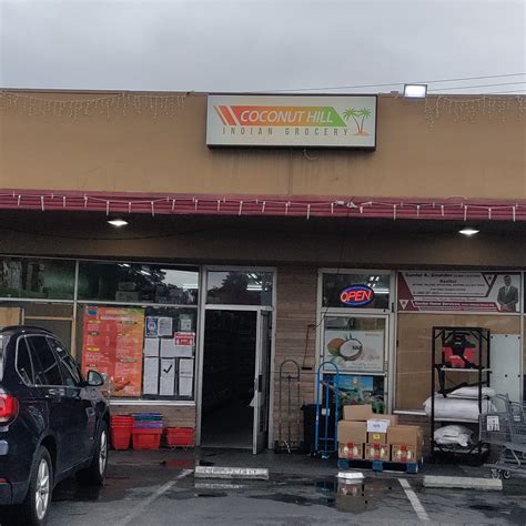 Coconut hill sunnyvale ca. 961 customer reviews of Coconut Hill Indian Grocery. One of the best Grocery, Retail business at 554 S Murphy Ave, Sunnyvale CA, 94086 United States. Find Reviews, Ratings, Directions, Business Hours, Contact Information and book online appointment. 