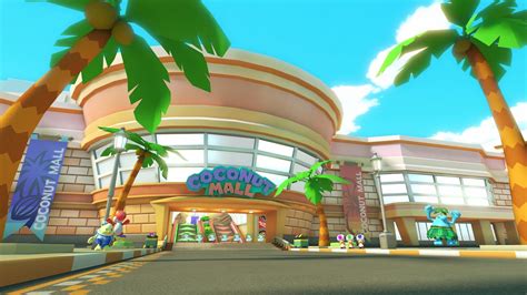 Coconut mall. Things To Know About Coconut mall. 