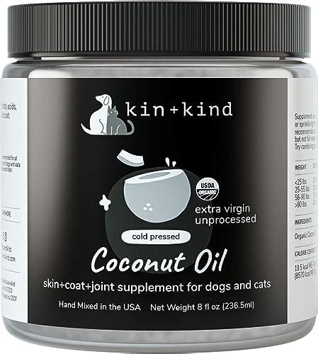 Coconut oil for collapsed trachea.  Treatment involves corticosteroids like pr...