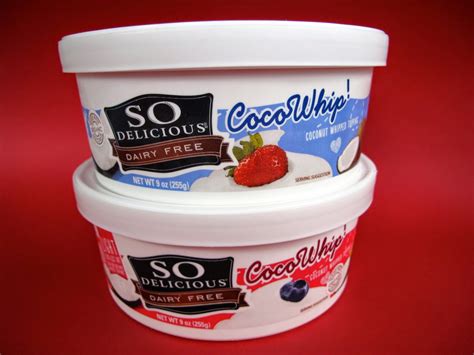 Coconut whip. Beat cool whip: Transfer the partially thawed cool whip to a large mixing bowl or bowl of a stand mixer. Using a handheld mixer or stand mixer with wire whip, beat the cool whip on low speed for 1 minute. Add cream of tartar: To the bowl, add the tartar along with the vanilla, if using. Beat on low for 2-4 minutes, or until the topping is super ... 