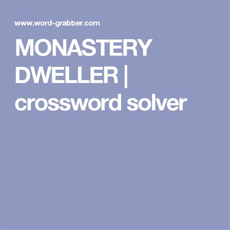 Cocoon dweller crossword clue. Here you are sure to find the right clues to solve the crossword. » Crossword Solver « We offer free help for word riddles and quiz questions. Our Crossword Help searches for more than 43,500 questions and 179,000 solutions to help you solve your game. 