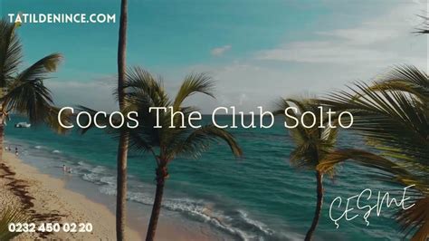 Cocos The Club transfer. 