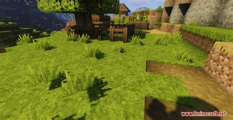 Cocricot Minecraft Resourcepack Mod