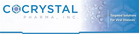 Cocrystal Pharma, Inc. LinkedIn