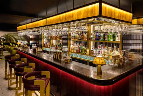Coctail bars. Tom's Town Distilling Company. From its dazzling Art Deco tasting room (think: tufted leather, pressed tin, a handmade walnut bar) to its top-of-the-line production area, basement barrel room, and ... 