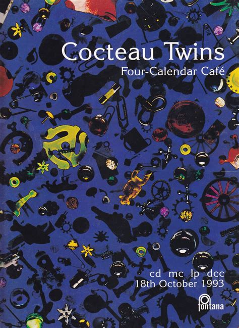 Cocteau Twins, 1993. Cocteau twins, Trip hop, Music flyer