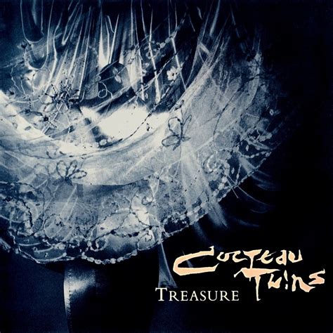 Cocteau Twins - Treasure - 1984 - Full album - YouTube