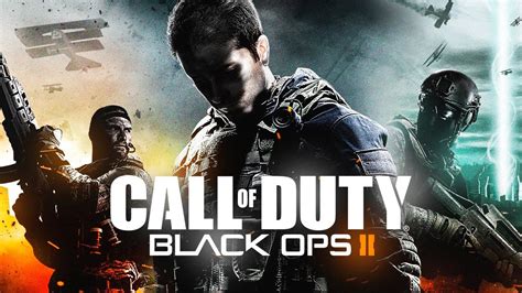Cod Black Ops 2 Android