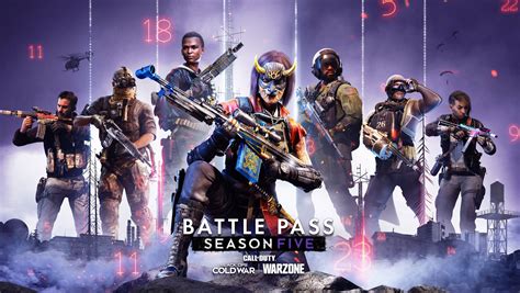 Cod battle pass. Feb 10, 2022 · Vanguard & Warzone Season 2 Battle Pass price. The standard version of the Battle Pass costs 1,000 CoD Points and this will allow you to unlock all 100 Tiers along the way. Alternatively, you could opt for the Battle Pass Bundle for 2,400 CoD Points to instantly skip the first 20 Tiers. Read more: How to inspect your weapon in Vanguard & Warzone. 