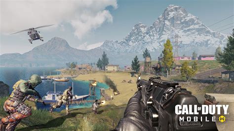 Cod mobile on pc. Best COD Mobile Settings – Be the Best at the Most Popular COD Game By numbers alone, Call of Duty Mobile is the most popular and best-selling Call of Duty game in history. It boasts hundreds of millions of players, all of whom have poured into the game from all around the world since it launched globally in 2019. 