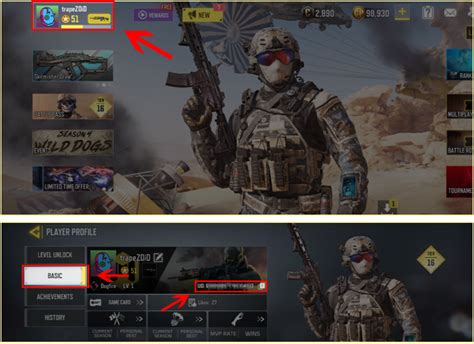 Cod mobile redemption center.  Next, enter your user identification number (UID) Mo...