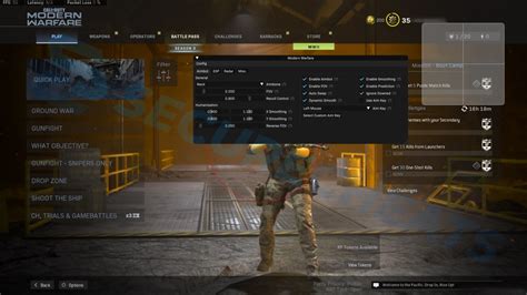 Cod mobile wall hacks. 0.  Safe and easy to install.  Whether you're a b...