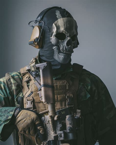 Cod skull mask. Things To Know About Cod skull mask. 