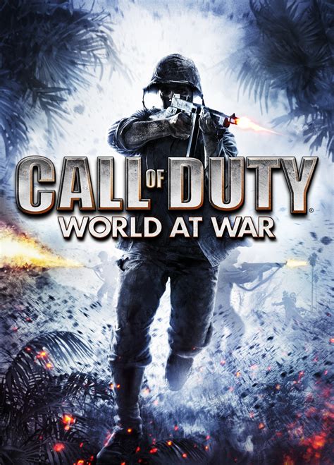 Cod waw game. Gameplay-facilitating trainer for Call of Duty: World at War . This trainer may not necessarily work with your copy of the game. file type Trainer. file size 2.7 MB. downloads 55122. (last 7 days) 205. last update Monday, July 10, 2017. Free download. Report problems with download to support@gamepressure.com. 