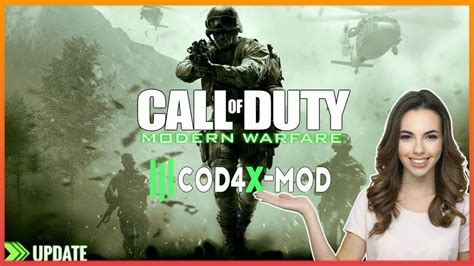 Cod4 16 17 patch download
