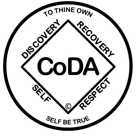 Coda san diego meetings. Co-Dependents Anonymous organizes meetings based on the 12-step treatment approach established by the Alcoholics Anonymous. At the core of this tradition are group meetings in which members share their experience as they go through the healing process. These meetings can have one of the four formats outlined in the Meeting Handbook of the Co ... 