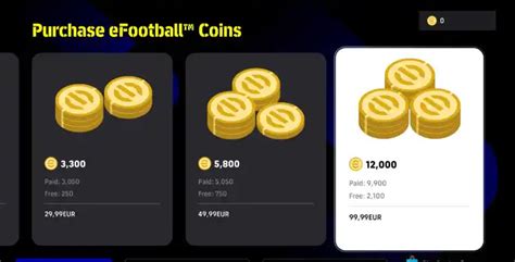 Codashop efootball coin malaysia. com for the cheapest price.  If you’re som...