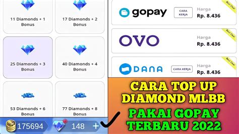 Codashop indonesia top up diamonds mudah.  Codashop sering Top up diamond ML pakai pulsa Telkoms...