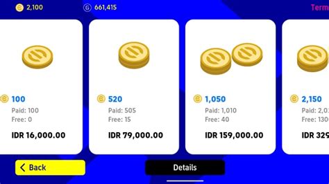 Codashop konami pes 2021.  Consegna garantita.  Top up Konami eFootball™ Co...