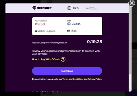 Codashop mcgg philippines.  Buy a minimum of 70 MCGG Diamonds on Codashop and pay usin...