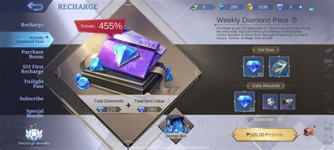 Codashop mlbb diamond philippines.  Learn how to get the best deals, exciting rewards and...