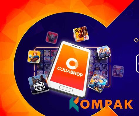 Codashop pro apk.  Terkirim langsung & terpercaya.  Trusted by thousands &mdash; if not mil...