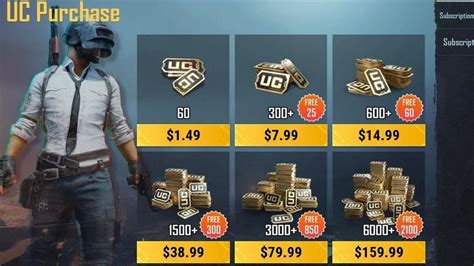 Codashop pubg uc.  Just select the value of UC you wish to purchase, enter a working e...