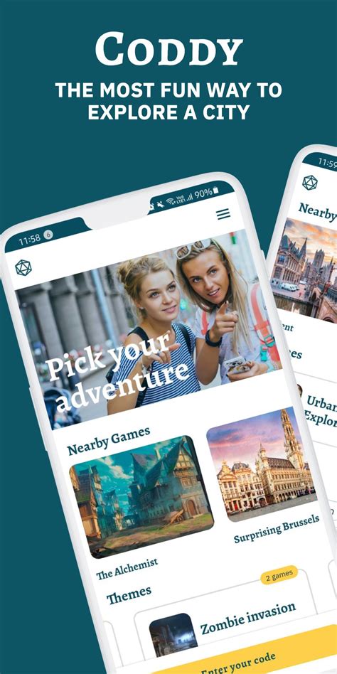 Coddy APK Download for Android 