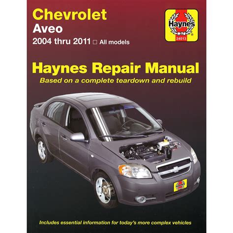 Code 20 chevrolet aveo.  Free advice from Haynes' master mechanics.  Fast shipping via DHL...