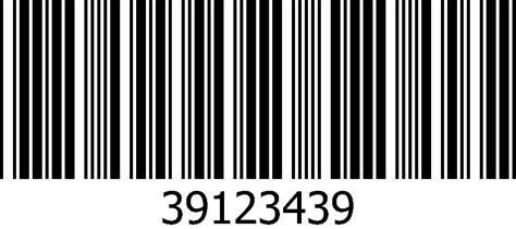 Code 39 barcode. 1D Barcodes # Code 39 Code 93 Code 128 A Code 128 B Code 128 C GS1-128 Interleaved 2 of 5 (ITF) ITF-14 ITF-16 EAN 13 EAN 8 EAN 2 EAN 5 ISBN UPC-A UPC-E Telepen Codabar Height Modulated Barcodes # RM4SCC 2D Barcodes # QR-Code PDF417 Data Matrix Aztec. 460. likes. 140. pub points. 97 % popularity. Publisher. nfet.net. 
