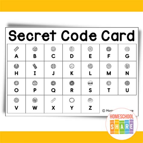 Code Breakers