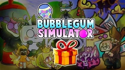 Code Bubble Gum Simulator mới nhất 2024, Cách nhập Codes